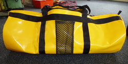 K2 Dive Bag customise to your choice