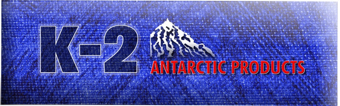 K-2 Antarctic Products